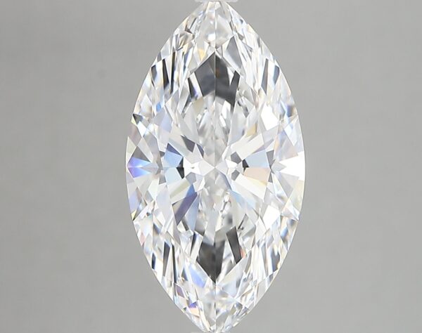 3.04 cctw VVS2 - Lab Grown Loose Diamond