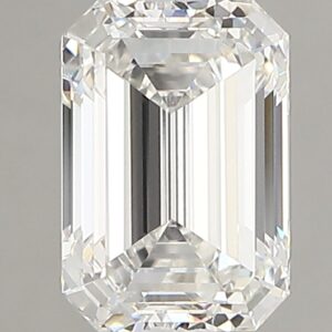 1.22 cctw VVS2 - Lab Grown Loose Diamond