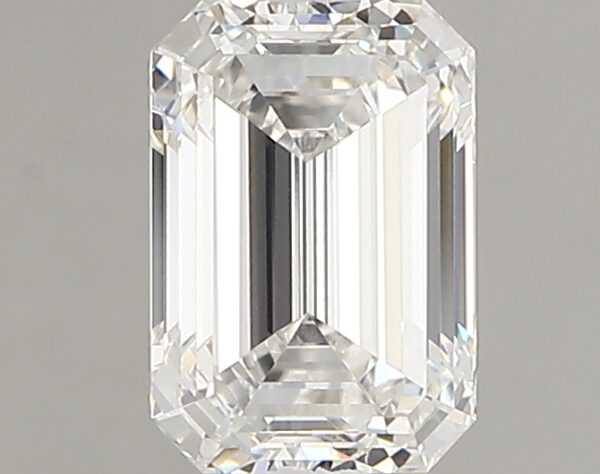 1.22 cctw VVS2 - Lab Grown Loose Diamond