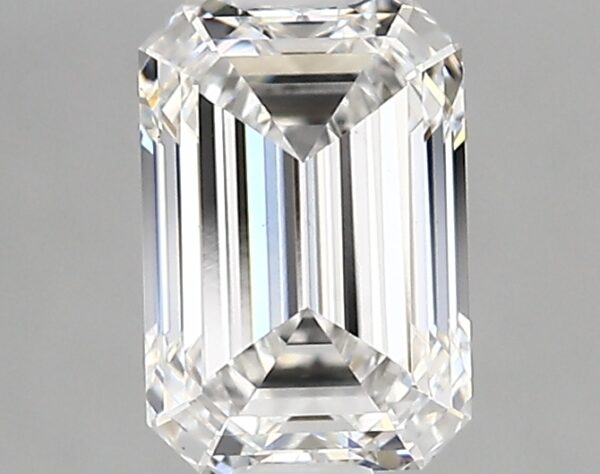 1.12 cctw VS1 - Lab Grown Loose Diamond