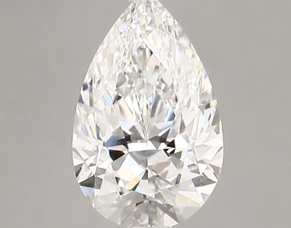 1.35 cctw VVS2 - Lab Grown Loose Diamond