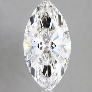 2.46 cctw VVS2 - Lab Grown Loose Diamond