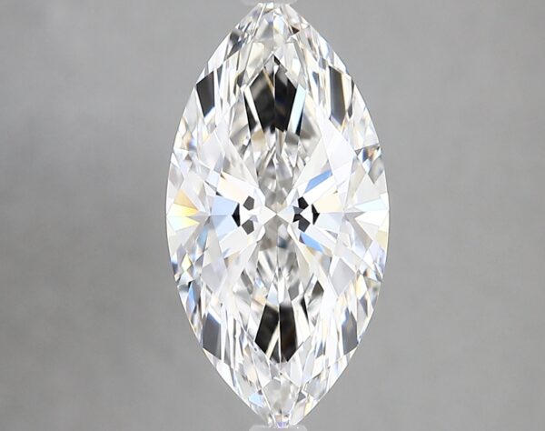 2.46 cctw VVS2 - Lab Grown Loose Diamond