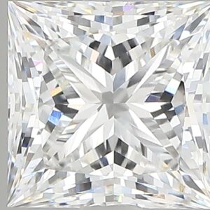 2.45 cctw VVS2 - Lab Grown Loose Diamond