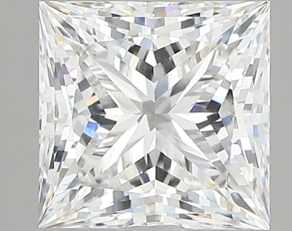 2.45 cctw VVS2 - Lab Grown Loose Diamond