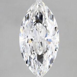 2.87 cctw VVS2 - Lab Grown Loose Diamond