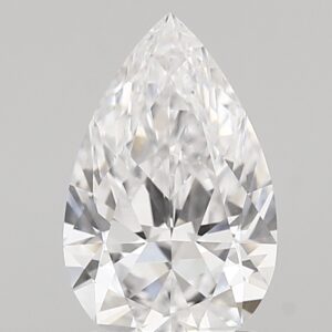 1.51 cctw VVS2 - Lab Grown Loose Diamond