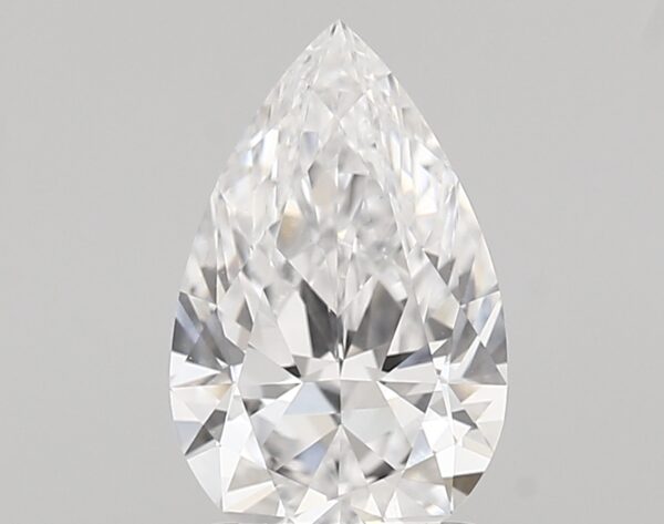 1.51 cctw VVS2 - Lab Grown Loose Diamond
