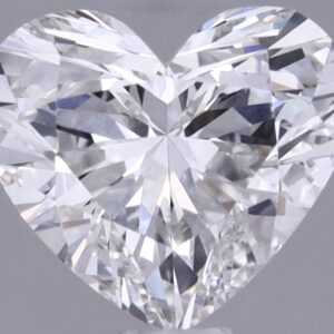 0.91 cctw VS2 - Lab Grown Loose Diamond