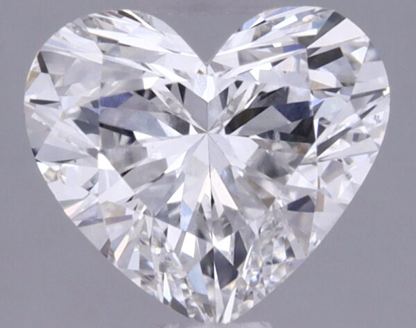 0.91 cctw VS2 - Lab Grown Loose Diamond