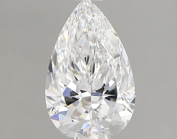 1.01 cctw VS2 - Lab Grown Loose Diamond