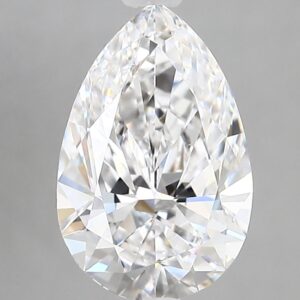 2.04 cctw VVS2 - Lab Grown Loose Diamond