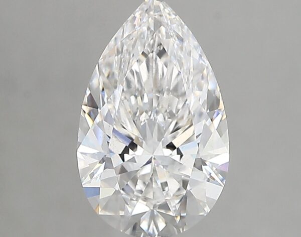 1.73 cctw VS2 - Lab Grown Loose Diamond