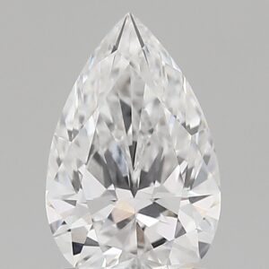 1.25 cctw VVS1 - Lab Grown Loose Diamond