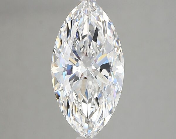 2.38 cctw VS2 - Lab Grown Loose Diamond