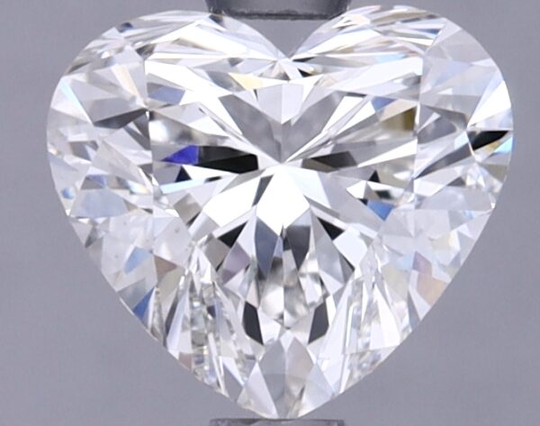 1.13 cctw VVS1 - Lab Grown Loose Diamond