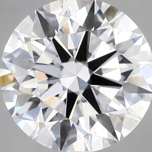 4.25 cctw VS1 - Lab Grown Loose Diamond