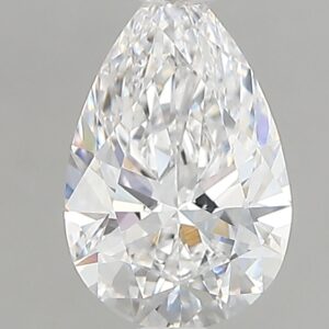 1.14 cctw VVS1 - Lab Grown Loose Diamond