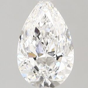 1.05 cctw VVS2 - Lab Grown Loose Diamond