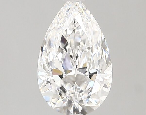 1.05 cctw VVS2 - Lab Grown Loose Diamond
