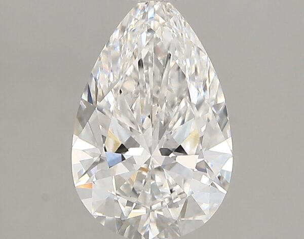 1.59 cctw VVS2 - Lab Grown Loose Diamond