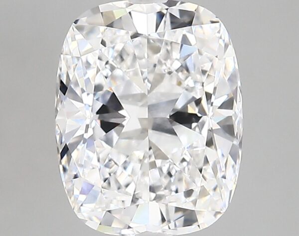 2.74 cctw VS1 - Lab Grown Loose Diamond