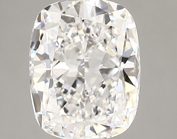 1.12 cctw VVS2 - Lab Grown Loose Diamond