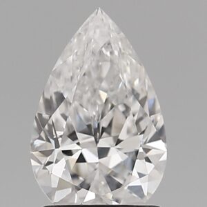 1.26 cctw VVS2 - Lab Grown Loose Diamond