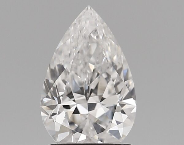 1.26 cctw VVS2 - Lab Grown Loose Diamond