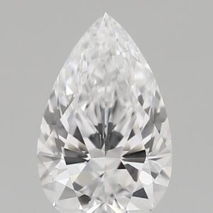 1.44 cctw VVS2 - Lab Grown Loose Diamond
