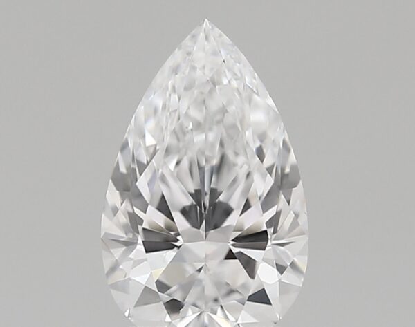 1.44 cctw VVS2 - Lab Grown Loose Diamond
