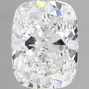 2.19 cctw VVS2 - Lab Grown Loose Diamond