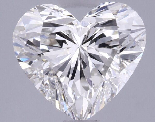 1.43 cctw VS2 - Lab Grown Loose Diamond