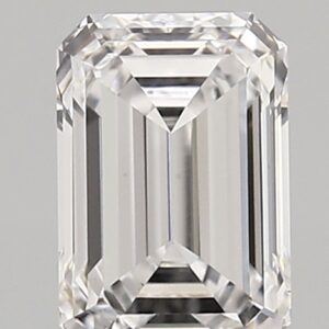 1.18 cctw VVS2 - Lab Grown Loose Diamond