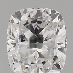 1.25 cctw VVS2 - Lab Grown Loose Diamond