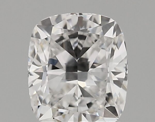 1.25 cctw VVS2 - Lab Grown Loose Diamond
