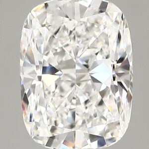 1.11 cctw VVS2 - Lab Grown Loose Diamond
