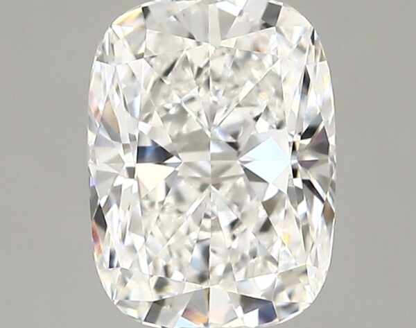 1.11 cctw VVS2 - Lab Grown Loose Diamond