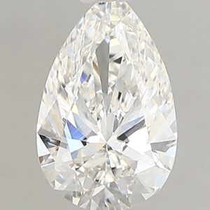 1.01 cctw VVS2 - Lab Grown Loose Diamond