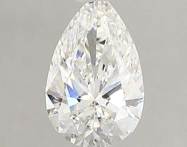 1.01 cctw VVS2 - Lab Grown Loose Diamond