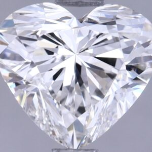 1.41 cctw VS1 - Lab Grown Loose Diamond