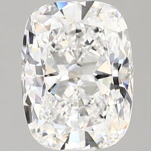 1.56 cctw VVS2 - Lab Grown Loose Diamond