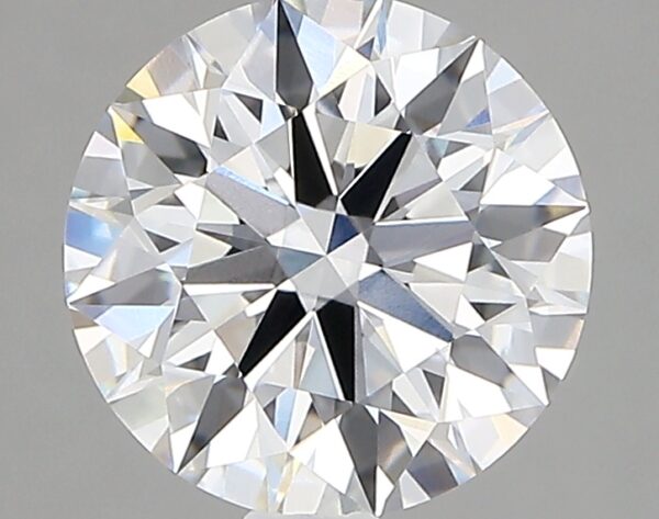 2.13 cctw VVS2 - Lab Grown Loose Diamond