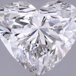 1.06 cctw SI1 - Lab Grown Loose Diamond