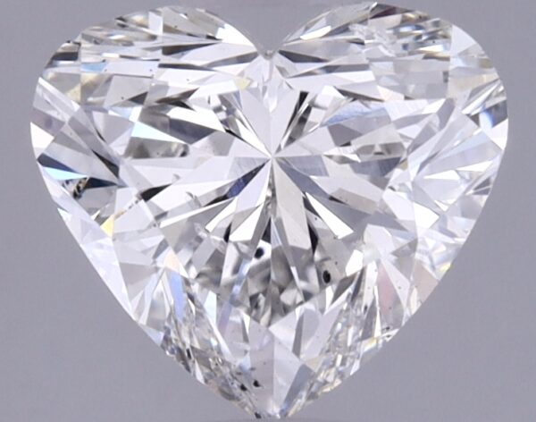 1.06 cctw SI1 - Lab Grown Loose Diamond