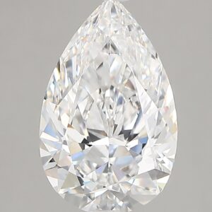2.40 cctw VVS2 - Lab Grown Loose Diamond