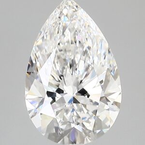 2.02 cctw VVS2 - Lab Grown Loose Diamond