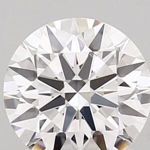 1.11 cctw VVS2 - Lab Grown Loose Diamond