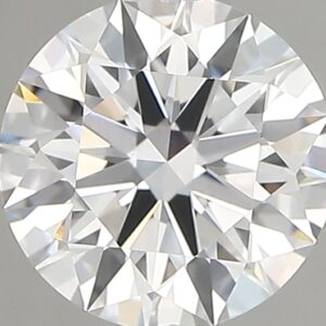 1.15 cctw VVS2 - Lab Grown Loose Diamond