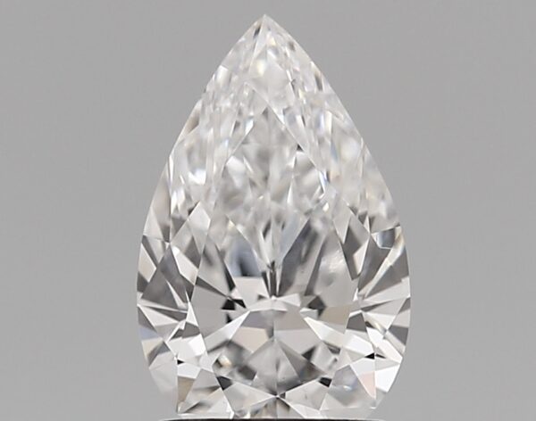 1.39 cctw VVS2 - Lab Grown Loose Diamond